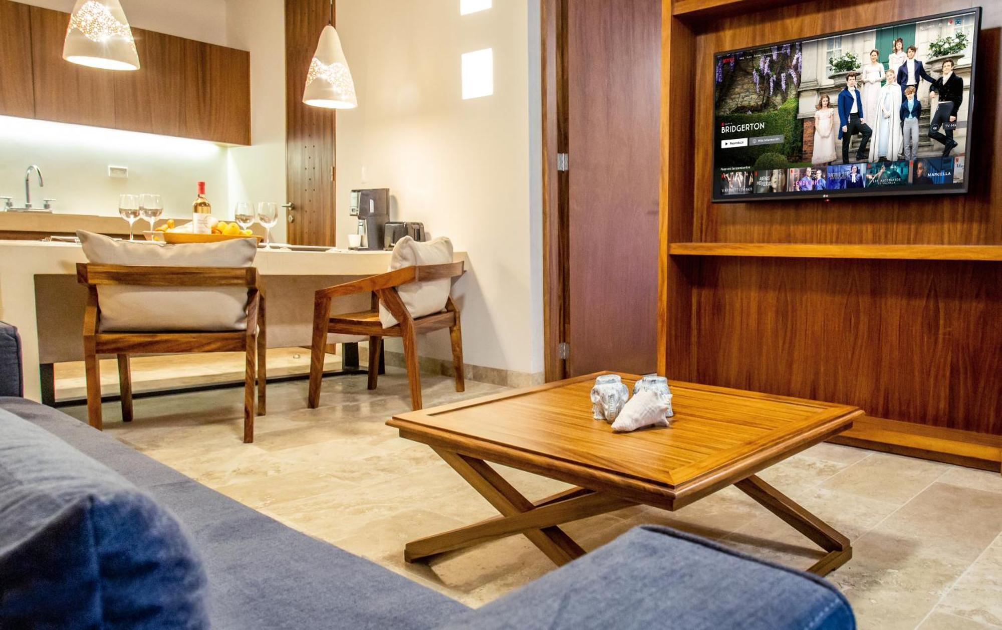 Apartamento Kiki